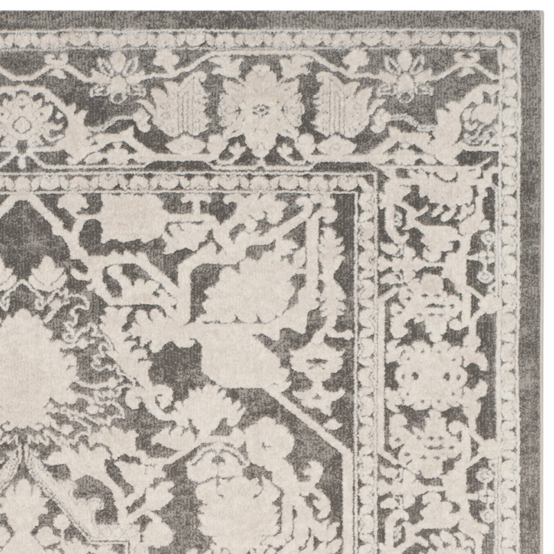 Laurel Foundry Modern Farmhouse Calidia Machine Woven / Power Loomed